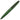 Diplomat Aero Green Rollerball Pen