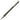 Porsche Design P3130 Mikado Ballpoint Pen - NOS