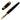 Chaumet Black Lacquer Fountain Pen 18K M-nib