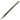 Porsche Design P3130 Mikado Mechanical Pencil 0.7 mm - NOS
