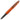 Diplomat Aero Orange Rollerball Pen