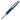 Diplomat Aero Blue Rollerball Pen