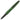 Diplomat Aero Green Rollerball Pen