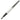 Diplomat Aero Pearl White Fountain Pen