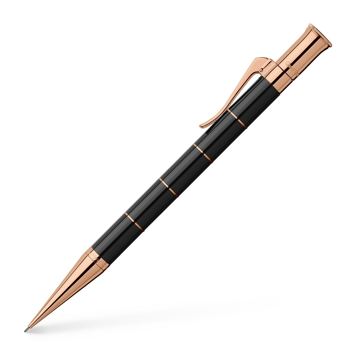 Graf von Faber-Castell Classic Pernambuco Mechanical Pencil 0.7 mm