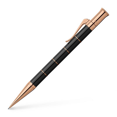 Graf von Faber-Castell Anello Roségold Mechanical Pencil 0.7 mm
