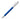 Graf von Faber-Castell Bentley Sequin Blue Fountain Pen