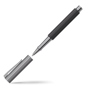 Graf von Faber-Castell Bloom Ebony Rollerball Pen