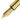 Graf von Faber-Castell Bloom Hornbeam Fountain Pen 14K gold nib