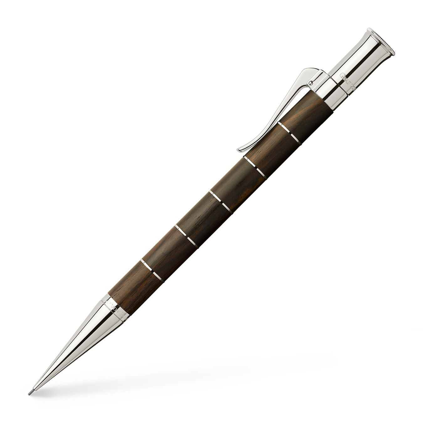Graf von Faber-Castell Classic Pernambuco Mechanical Pencil 0.7 mm