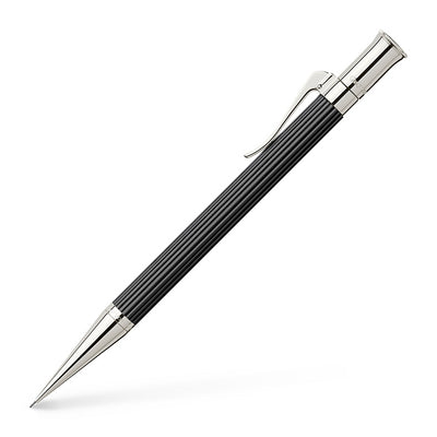 Graf von Faber-Castell Classic Ebony Mechanical Pencil 0.7 mm