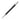 Graf von Faber-Castell Classic Ebony Mechanical Pencil 0.7 mm