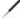 Graf von Faber-Castell Classic Ebenholz Druckbleistift 0,7 mm