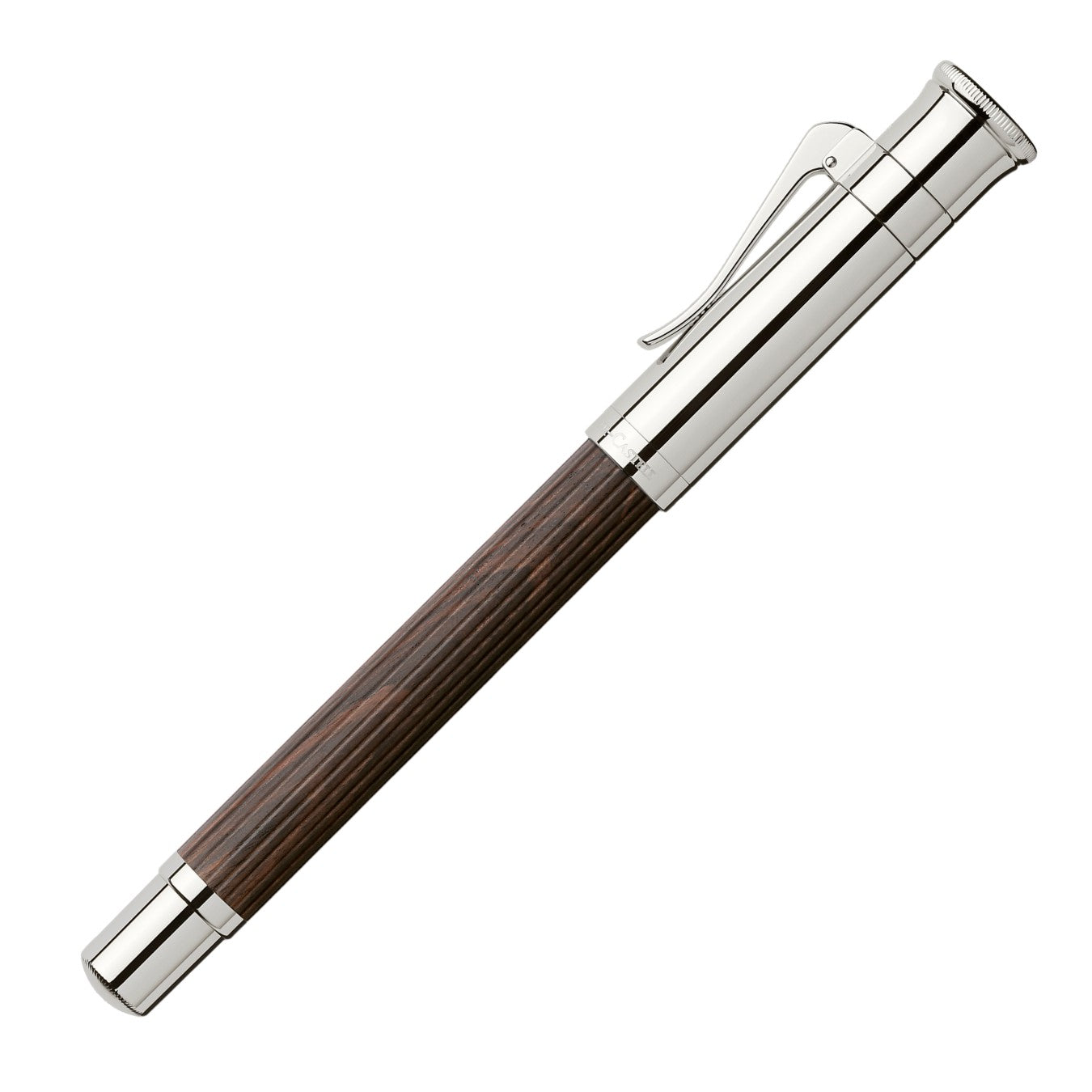 GRAF VON FABER-CASTELL スリムサイズボールペン 詳細ページ | 万年筆