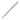 Graf von Faber-Castell Classic Platiniert Kugelschreiber