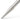Graf von Faber-Castell Classic Platiniert Kugelschreiber