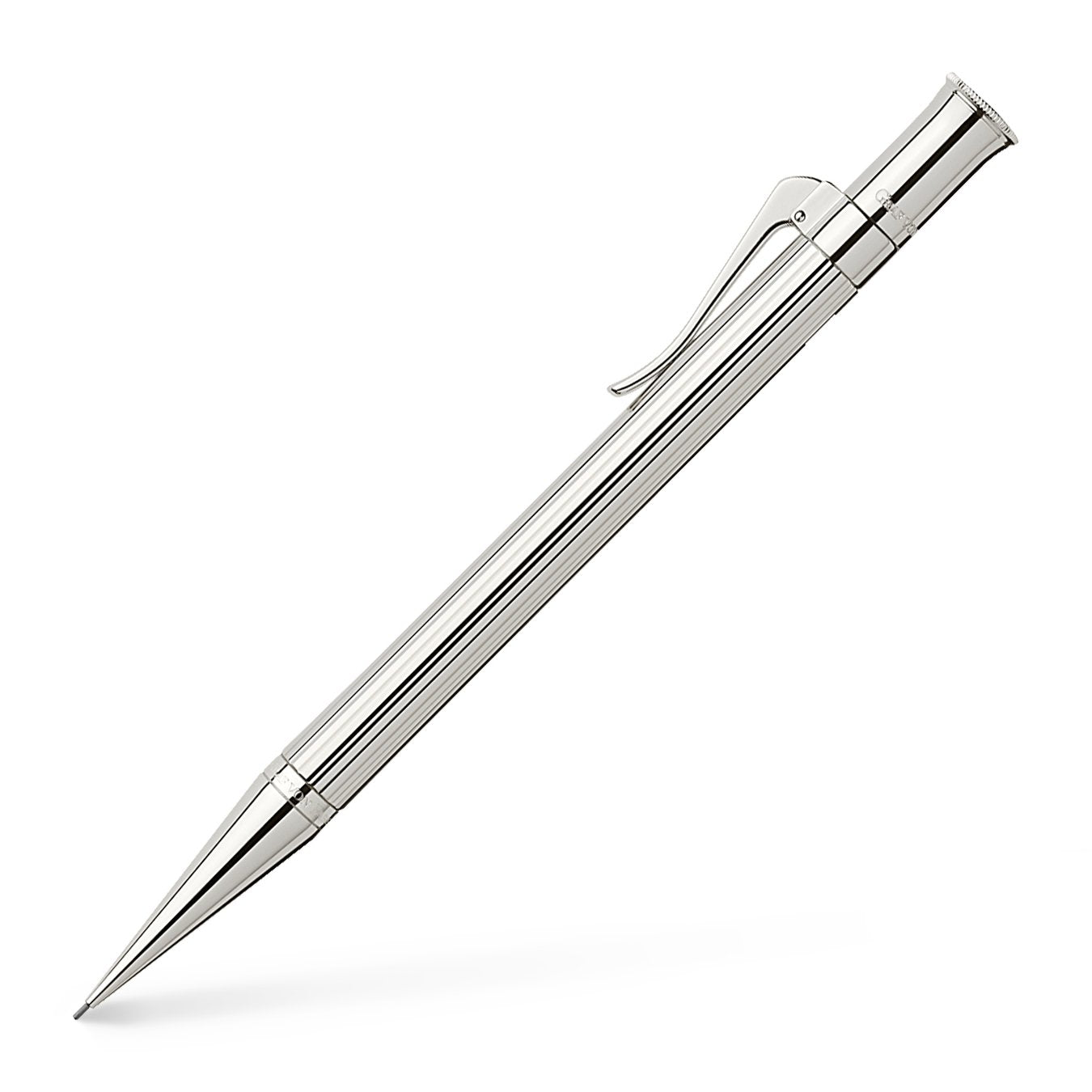 Graf von Faber-Castell Classic Pernambuco Mechanical Pencil 0.7 mm