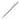 Graf von Faber-Castell Classic Platinum-Plated Mechanical Pencil 0.7 mm