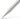 Graf von Faber-Castell Classic Platinum-Plated Mechanical Pencil 0.7 mm