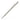 Graf von Faber-Castell Classic Sterling Silver Ballpoint Pen
