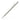 Graf von Faber-Castell Classic Druckbleistift aus Sterlingsilber, 0,7 mm