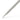 Graf von Faber-Castell Classic Druckbleistift aus Sterlingsilber, 0,7 mm