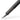 Graf von Faber-Castell Guilloche Black Edition Fountain Pen 18K gold nib