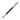 Graf von Faber-Castell Guilloche Black Fountain Pen 18K gold nib