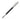 Graf von Faber-Castell Guilloche Black Fountain Pen 18K gold nib
