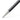 Graf von Faber-Castell Guilloche Ciselé Anthracite Ballpoint Pen