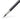 Graf von Faber-Castell Guilloche Ciselé Anthracite Fountain Pen 18K gold nib