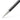Graf von Faber-Castell Guilloche Ciselé Anthracite Mechanical Pencil 0.7 mm