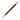 Graf von Faber-Castell Guilloche Cognac Ballpoint Pen