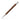 Graf von Faber-Castell Guilloche Cognac Mechanical Pencil 0.7 mm
