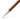 Graf von Faber-Castell Guilloche Cognac Mechanical Pencil 0.7 mm