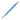 Graf von Faber-Castell Guilloche Gulf Blue Ballpoint Pen