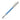 Graf von Faber-Castell Guilloche Gulf Blue Fountain Pen 18K gold nib