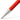 Graf von Faber-Castell Guilloche India Red Ballpoint Pen