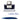 Graf von Faber-Castell Cobalt Blue Ink Bottle 75ml