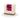 Graf von Faber-Castell Electric Pink Ink Bottle 75ml