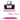 🎁 Graf von Faber-Castell Electric Pink Ink Bottle 75ml (100% off)
