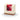 Graf von Faber-Castell Garnet Red Tintenflasche 75 ml