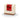 Graf von Faber-Castell India Red Ink Bottle 75ml