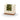 Graf von Faber-Castell Olive Green Tintenflasche 75 ml