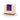 Graf von Faber-Castell Violet Blue Ink Bottle 75ml