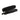 Graf von Faber-Castell Black Zipper Case Cashmere Leather for 2 Pens