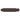 Graf von Faber-Castell Dark Brown Pen Sleeve Cashmere Leather - Long