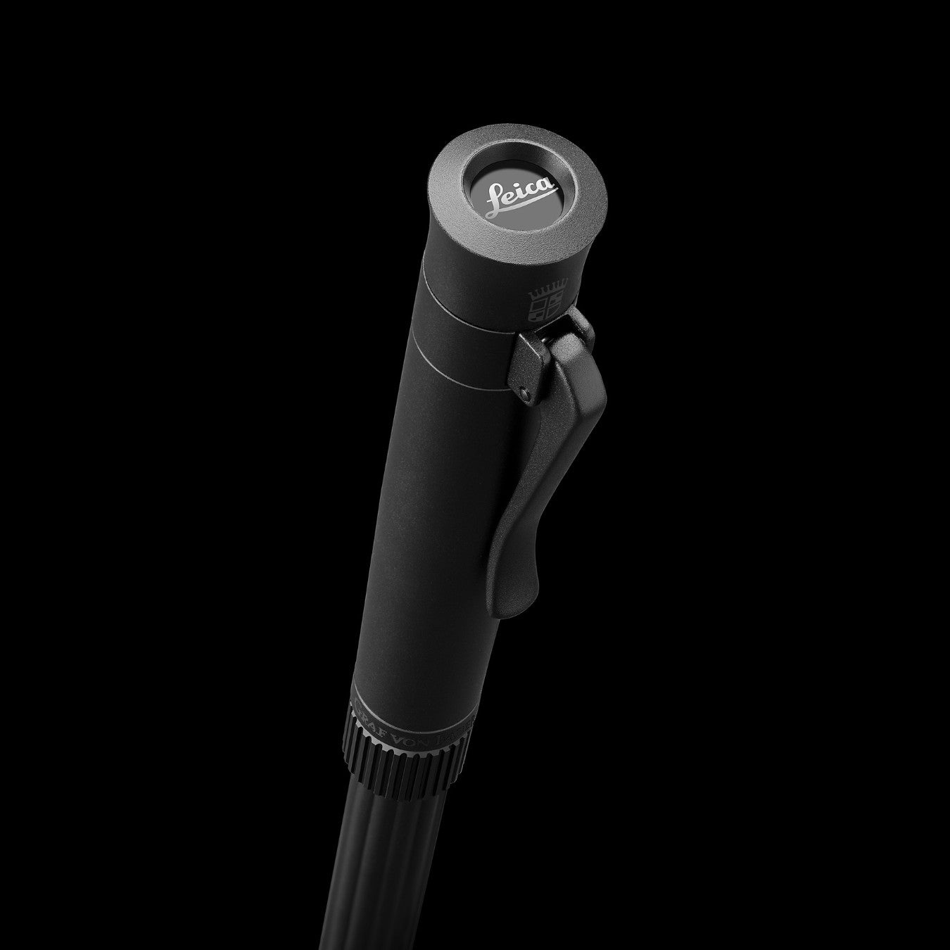 Graf von Faber-Castell Perfect Pencil by Leica - Limited Edition