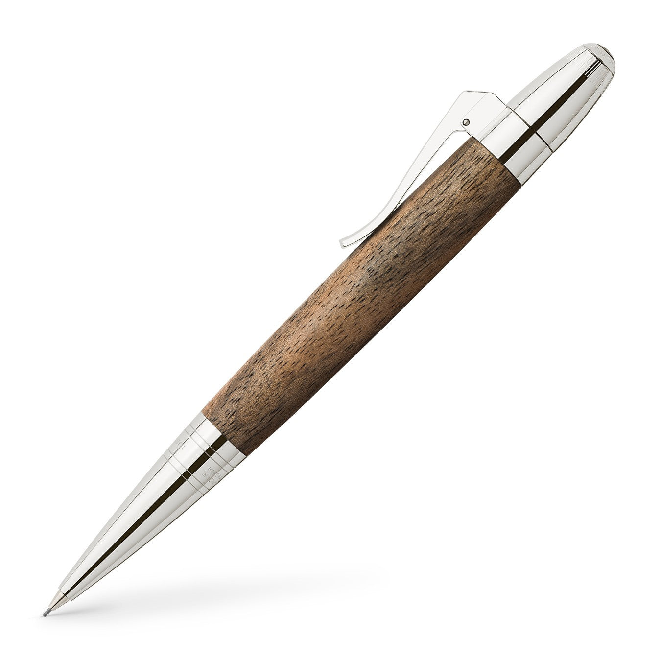 GvFC Magnum KS, BS: Upsell Lederetui short
