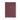 Graf von Faber-Castell Dark Bordeaux Linen Cover Notebook A5